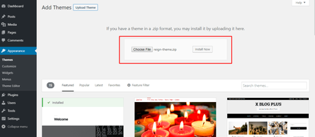 How to Create A WordPress BuddyPress Intranet Website