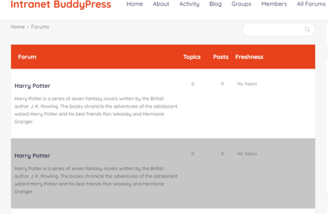 How to Create A WordPress BuddyPress Intranet Website