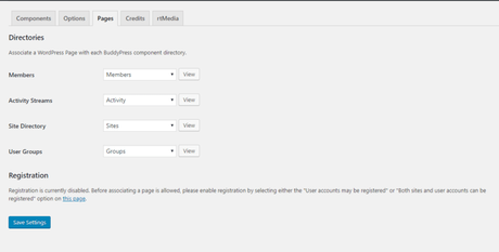 How to Create A WordPress BuddyPress Intranet Website