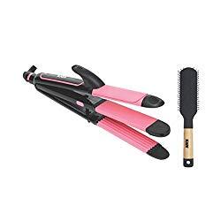 kaiv hair straightener