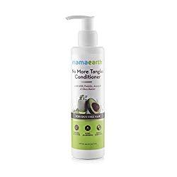 mamaearth conditioner winter hair care