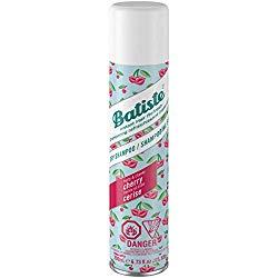 batiste dry shampoo winter hair care