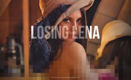 Losing Lena: Removing One Image To Make Millions Of Women Feel Welcome In Tech 