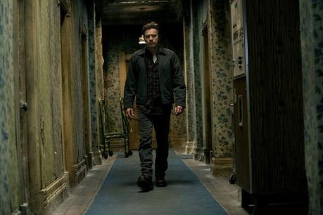 Review Doctor Sleep (2019): Ewan McGregor