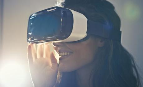 How Women Are Shaping VR Technology