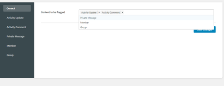 Moderate A BuddyPress Community Website Moderate A BuddyPress Community Website