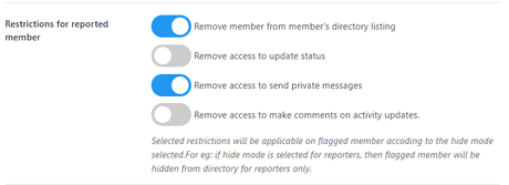 How To Moderate And Manage Your WordPress BuddyPress Powered Community Website? How To Moderate And Manage Your WordPress BuddyPress Powered Community Website?