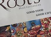 Different Dining Experience ROOTS Mediterranean