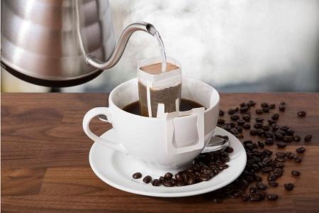 NuZee To End Sales Of Plastic-Encased Single Serve Coffee Capsules