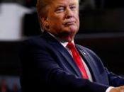 Impeachment Articles Written Trump