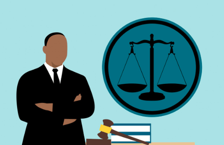 Choose a Great Lawyer In Four Simple Steps!