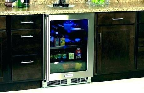 countertop wine refrigerators best cooler reviews fridge under counter we
