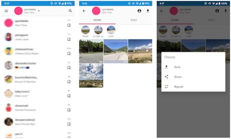 Story Saver for Instagram - Story Manager