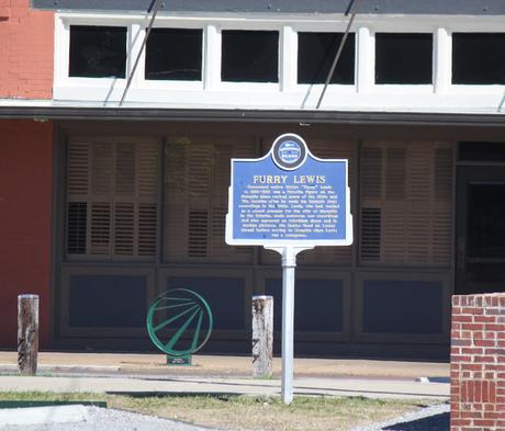 12 Music Plaques, Stones & Commemorations From Around The World