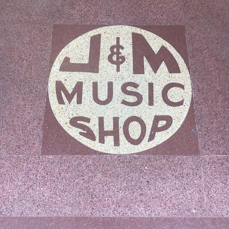 12 Music Plaques, Stones & Commemorations From Around The World