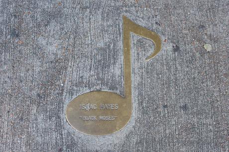 12 Music Plaques, Stones & Commemorations From Around The World