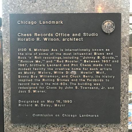 12 Music Plaques, Stones & Commemorations From Around The World