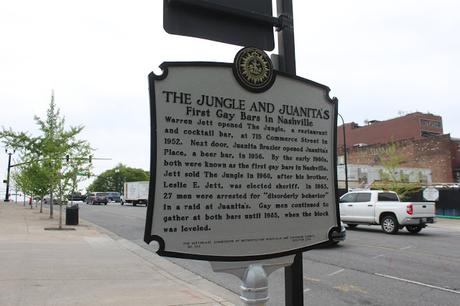 12 Music Plaques, Stones & Commemorations From Around The World