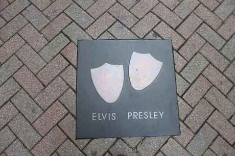 12 Music Plaques, Stones & Commemorations From Around The World