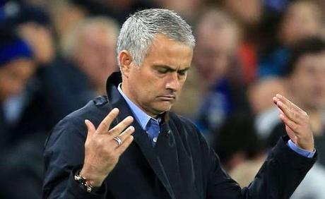 EPL: What Fans Are Saying About Mourinho’s Tottenham Appointment