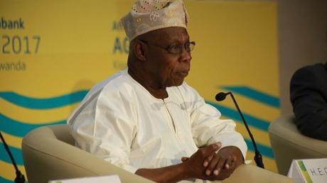 Why I’m Ready To Die, Obasanjo Speaks