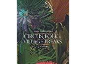 Book Review: Circus Folk Village Freaks Aparna Upadhyaya Sanyal