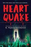 Book Review: Heartquake by K. Vijayakarthikeyan