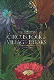 Book Review: Circus Folk And Village Freaks by Aparna Upadhyaya