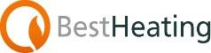BestHeating logo
