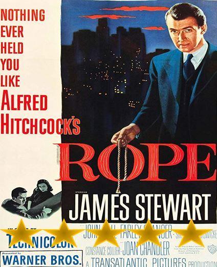 Rope (1948)