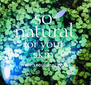 All-Natural Korean Skincare brand “So Natural” Launched in the Philippines