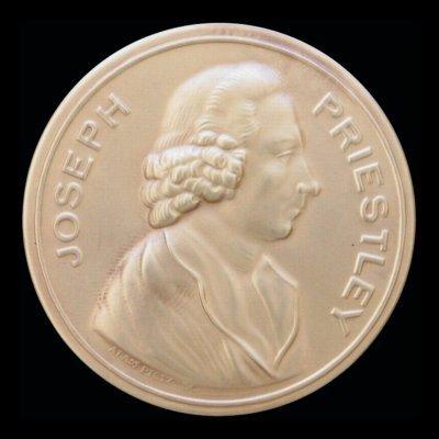 The Joseph Priestley Medal