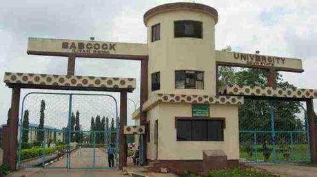 Sex Tape: Babcock University Releases Statement, Reveals Where Act Took Place