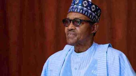 Buhari Signs Executive Order To End Open Defecation By 2025