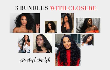 Top 5 Advantages of Wearing Natural Human Hair Wigs