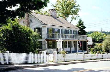 living in chappaqua cost of a hamlet woodsy setting the new