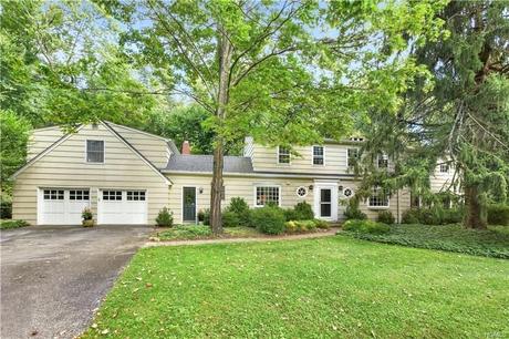 living in chappaqua 5 woods witch lane new single family homes for sale