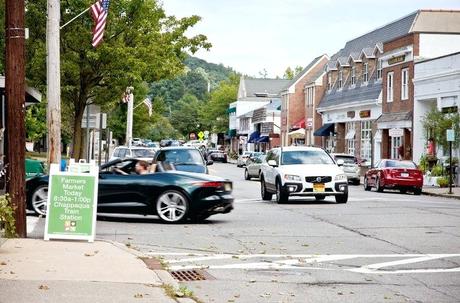 living in chappaqua assisted ny a hamlet woodsy setting the new