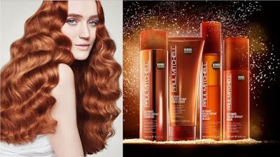 Paul Mitchell Ultimate Color Repair conditioner and masque review