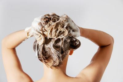 Benefits of shampoo on your hair