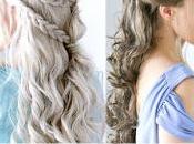 Game Thrones Hairstyles That Took Hairstyling Industry Storm
