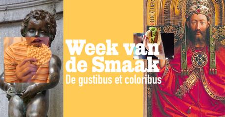 This weekend in Antwerp: 22nd, 23rd and 24th November