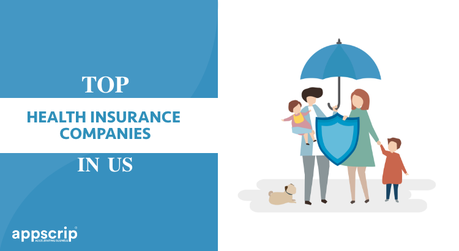 Top Health Insurance Companies In The US