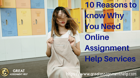 Online Assignment Help