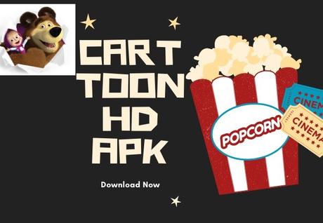 Download Carttoon HD APK for free