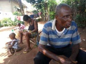 Angry Youths Kill 41-year-old Man Over Attempted Rαpe (Graphic Picture) Angry Youths Kill 41-year-old Man Over Attempted Rαpe (Graphic Picture)