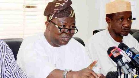 IPPIS: ASUU Set For Another Showdown With Federal Government