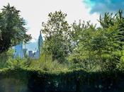 Parallax Views [almost], Hoboken Manhattan