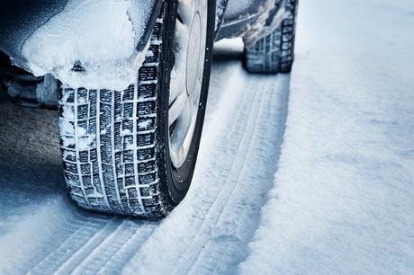 Tyre Safety & Tips during the Winter Season