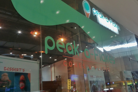 For Delicious and Value-For-Money Meals, Visit Peak-a-Flakes